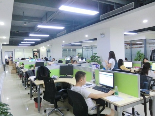 上海6米高空车租赁服务